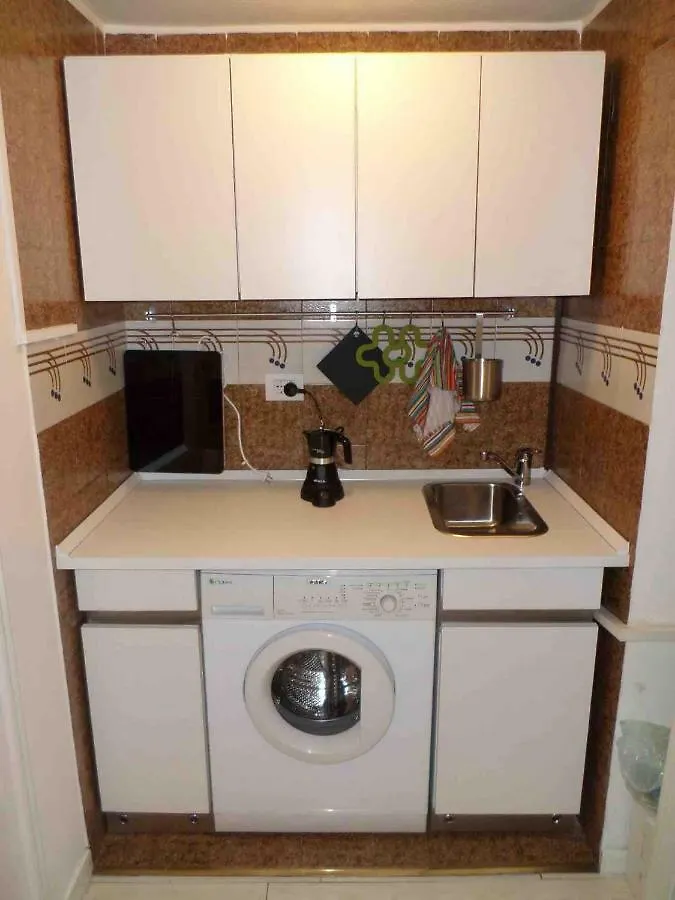 Apartamento Lunigiana 15 Milano 0*,