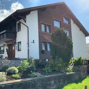  Apartamento Haus Der Hoffnung Alemania