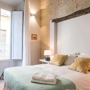  Apartamento Boutike España