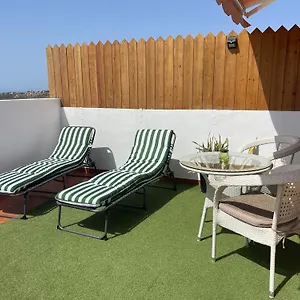  Apartamento Atico Con Barbacoa Y Terraza Exclusiva. España