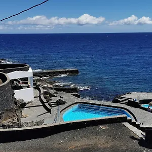  Сasa de vacaciones Alma Y Sol España