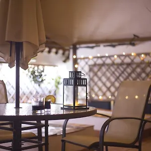  Apartamento Casa Turística Patio Cordobés - Parking Judería España