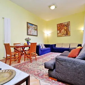  Apartamento Romalibera Italia